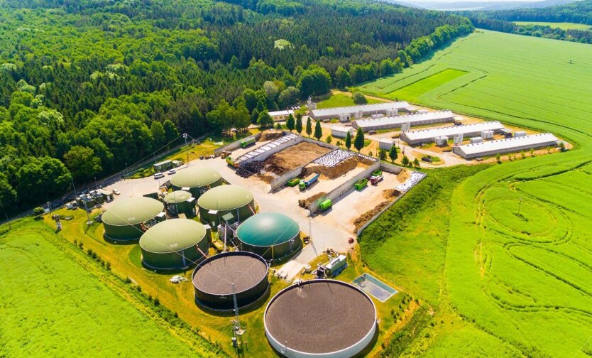 Україна першою в Європі прийняла національний стандарт щодо екоіндустріальних парків