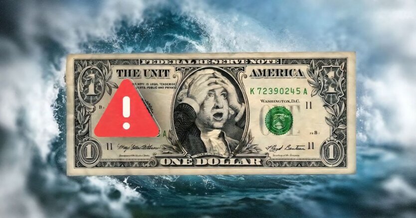 Euro gegen Dollar: Die Präsidentin der EZB nennt die Bedingungen für die Änderung der Weltwährung