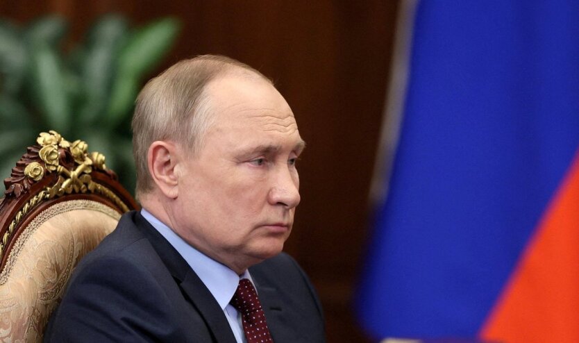 ISW revealed what will make Putin change his perception of the war and sit down at the negotiating table